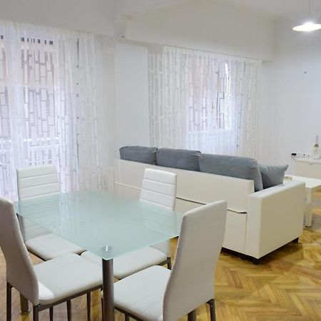 Beautiful Renovated Flat In Athens Apartamento Exterior foto