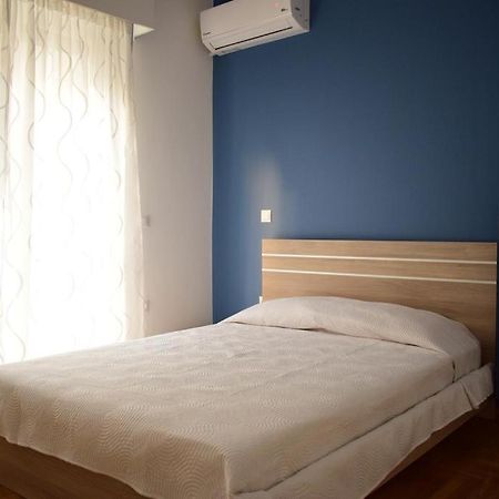 Beautiful Renovated Flat In Athens Apartamento Exterior foto