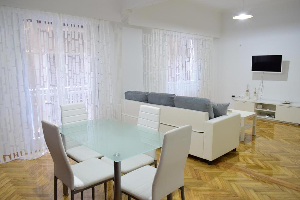 Beautiful Renovated Flat In Athens Apartamento Exterior foto