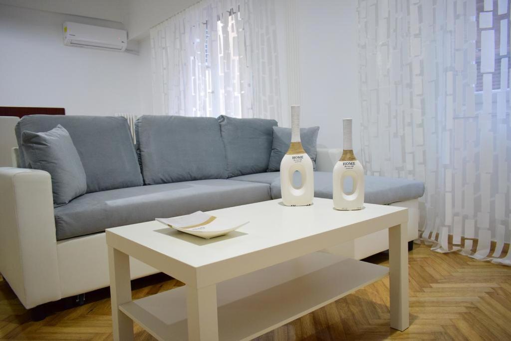 Beautiful Renovated Flat In Athens Apartamento Exterior foto