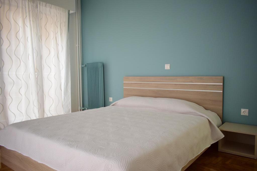 Beautiful Renovated Flat In Athens Apartamento Exterior foto