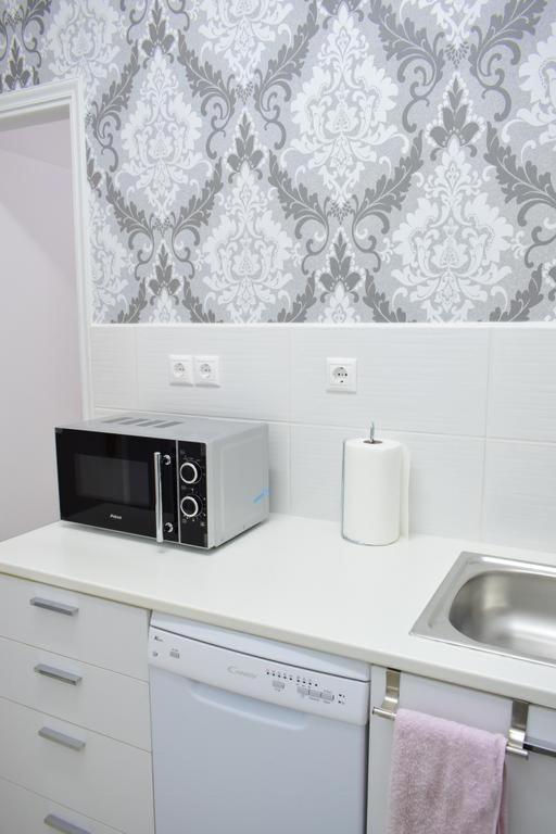 Beautiful Renovated Flat In Athens Apartamento Exterior foto